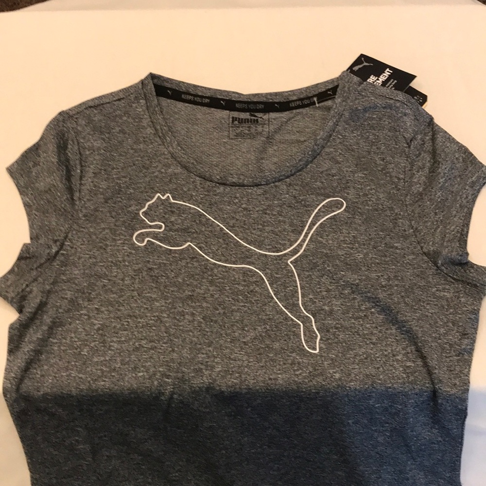 Puma t shirt